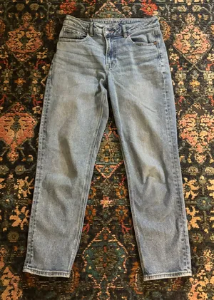 American Eagle Jeans thumbnail 1