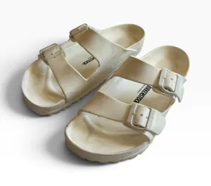 Birkenstock Eva Arizona Rubber Sandals thumbnail 1