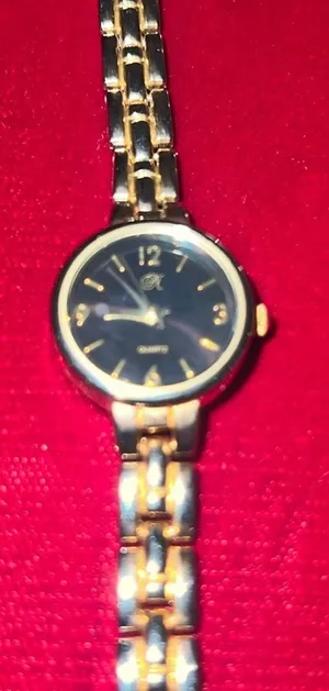 Vintage Ladies Watch thumbnail 1