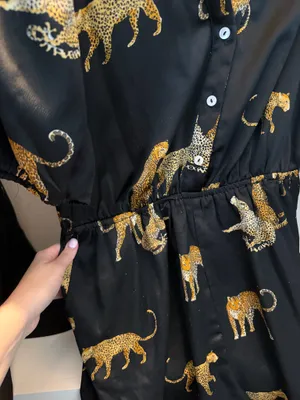 Boutique Romper thumbnail 5