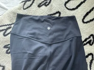 CRZ Yoga Leggings Flare high wasted thumbnail 4