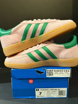 Women’s Adidas Handball Spezial 7W thumbnail 2