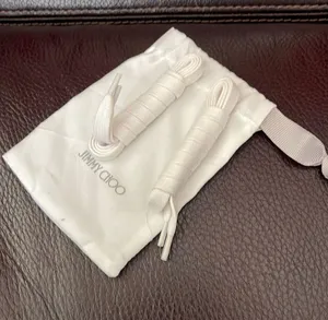 Jimmy Choo show lace brand new with dust bag thumbnail 1
