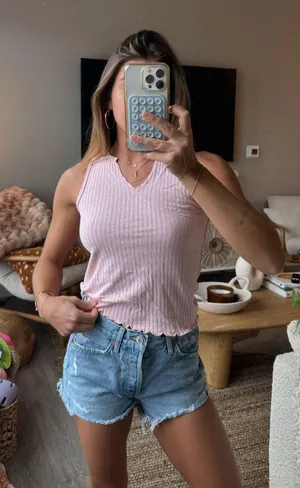 Free People Tank thumbnail 1