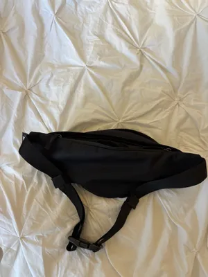 Nike Heritage Fanny Pack thumbnail 4