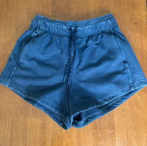 Lululemon Inner Glow Terry Short- 3” thumbnail 1