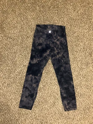Lululemon Align Leggings 23" thumbnail 2