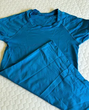 Poolside Swiftly Tech Lululemon thumbnail 1