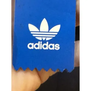 Danielle Cathari X Adidas Originals DC Dress Black Women Size 2 Athlesiure‎ thumbnail 7
