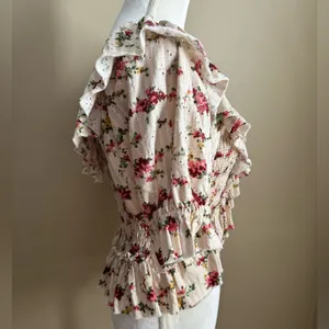 NWT Free People Women’s Favorite Girl Top thumbnail 7
