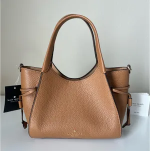 Kate Spade Stash Small Carryall Bag thumbnail 1