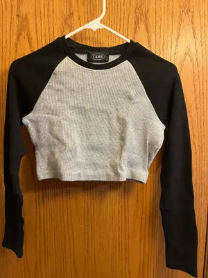 Cider Long Sleeve thumbnail 1
