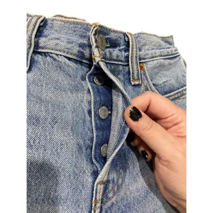 Levi’s Premium Denim Wedgie Jeans Blue Size 26 thumbnail 8
