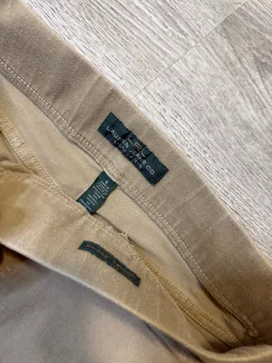 Lauren Ralph Lauren modern legging pants thumbnail 4