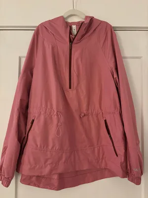 Lululemon Windbreaker Jacket thumbnail 1