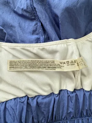 Free People The Way Home Shorts thumbnail 7