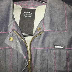Super cute denim jacket Size M thumbnail 3
