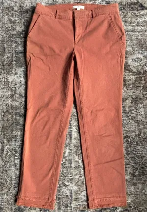 Loft pants thumbnail 1