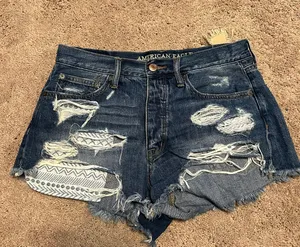 American Eagle shorts thumbnail 1