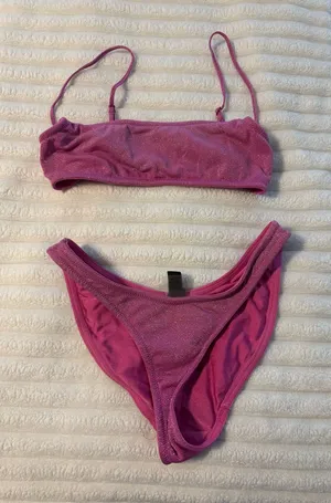 Triangl Bikini Set thumbnail 1