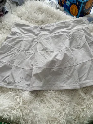 Lululemon Pace Rival Skirt thumbnail 2