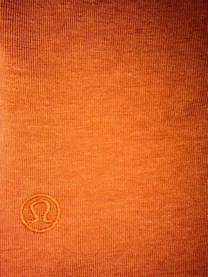 Orangetheory Lululemon Tank thumbnail 2