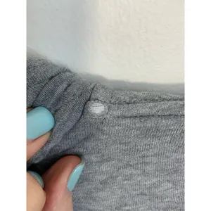 Patagonia Women's organic Cotton Quilt Snap‎ T- Pullover size medium thumbnail 4