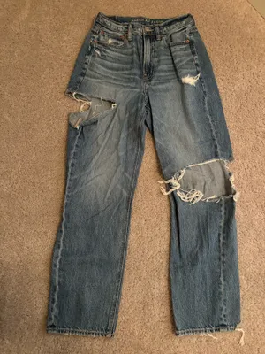 American Eagle Jeans thumbnail 1