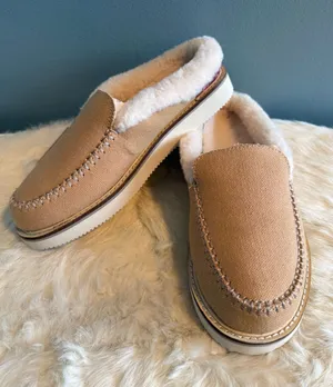 Sanuk Women’s Cozy Vibes Indoor Outdoor Slippers thumbnail 1