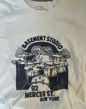 Graphic Tee thumbnail 2