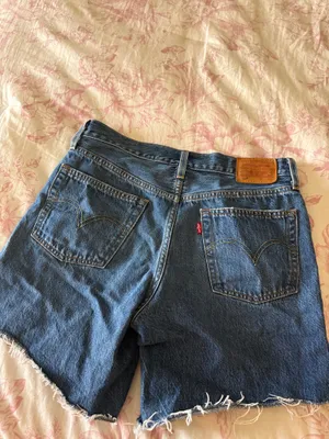 501 Levi’s Shorts thumbnail 2