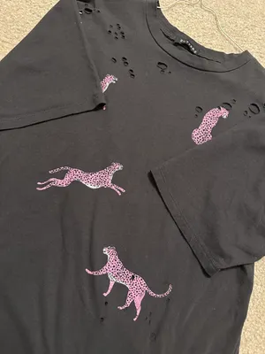 Palmetto Moon Zutter T-shirt thumbnail 2