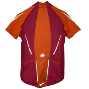 Gore Pink & Orange Women's Bike Wear(Size Small) thumbnail 2