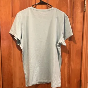 Life is good women’s short sleeve size xlarge . thumbnail 3