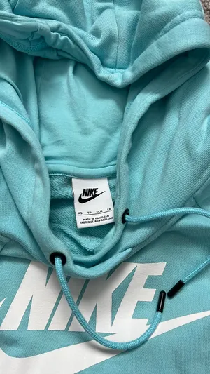 Nike hoodie thumbnail 3