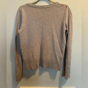 Abercrombie & Fitch Knit Sweater thumbnail 5