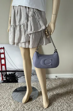 Coach Purse thumbnail 8