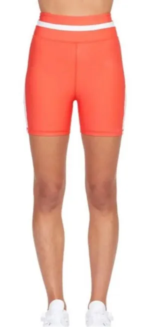 The Upside Mallorca Mini Spin Short Melon Matte Orange 4‎ thumbnail 1