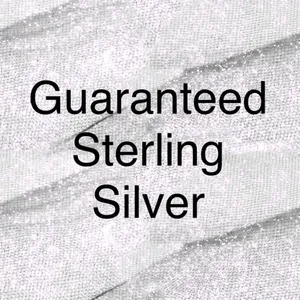 Hammered Sterling Silver Moon Phase Fire Opal Ring Size 8 thumbnail 2