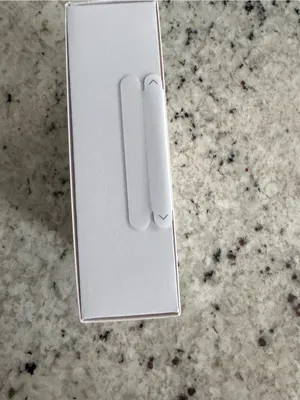NIB Oura Ring 4 Smart Health Ring in Silver Size 9 thumbnail 4