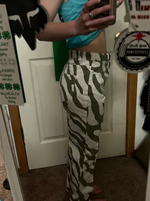 SheIn Jeans thumbnail 6