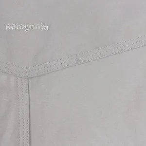 Patagonia women’s Kokawe Capri beach wood pull on pant camping size 12 NWT thumbnail 5
