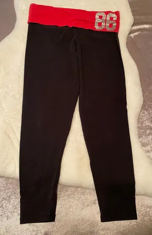 Yoga Pants thumbnail 1