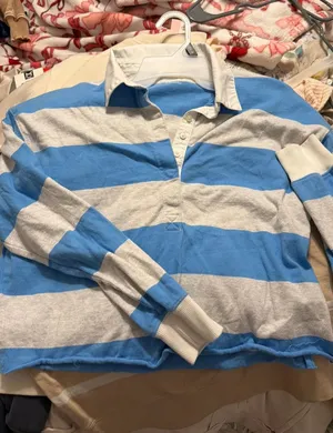 Aerie Pullover Oversized thumbnail 1