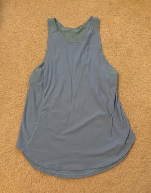 Lululemon Tank thumbnail 1
