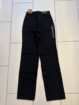 PacSun 90’s Boyfriend Black Jeans thumbnail 11