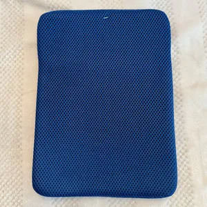 nwt new nfl indianapolis colts supply/media tablet pouch sleeve thumbnail 3