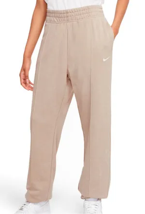 Nike Tan Sweatpants Joggers thumbnail 1