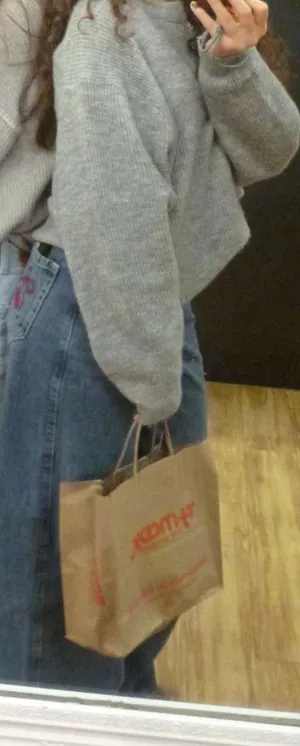 Hollister Jeans Low-Rise thumbnail 8