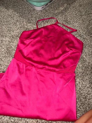 Le Lis Dress thumbnail 2